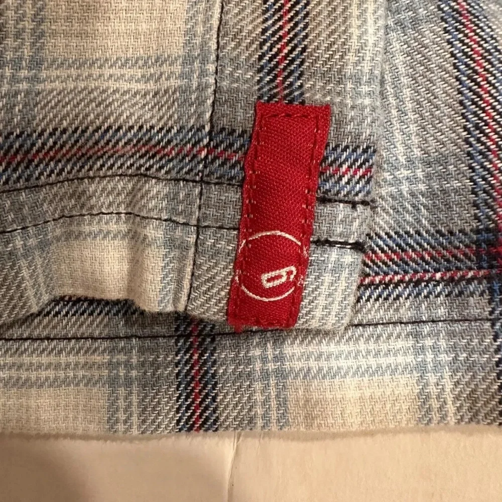 Gymboree boy shirt